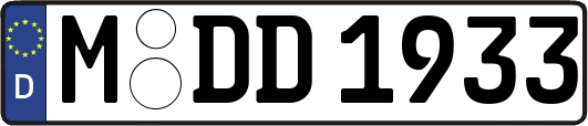 M-DD1933