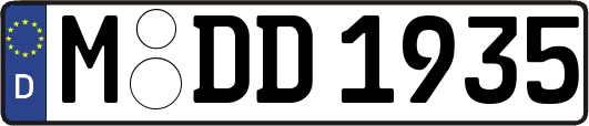 M-DD1935
