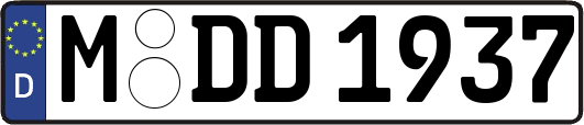M-DD1937