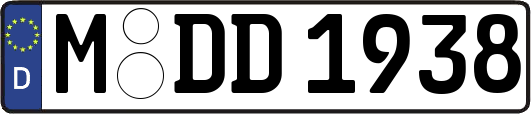 M-DD1938