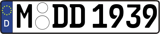 M-DD1939