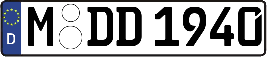 M-DD1940