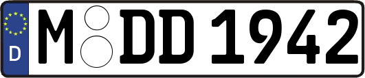 M-DD1942