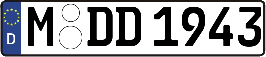 M-DD1943