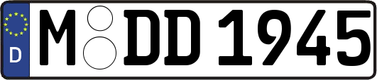 M-DD1945