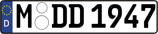 M-DD1947
