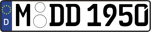 M-DD1950