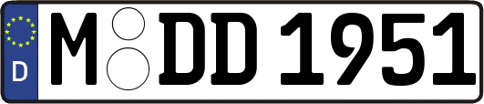 M-DD1951
