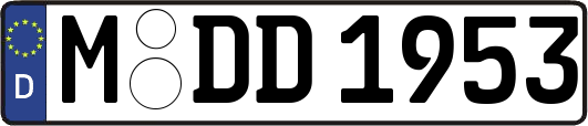M-DD1953