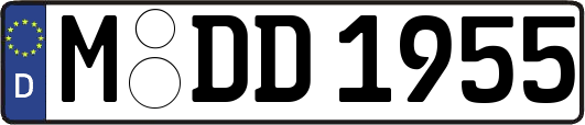 M-DD1955