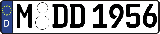 M-DD1956