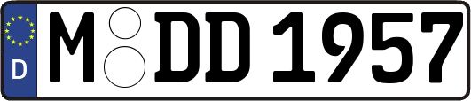 M-DD1957