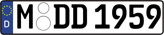 M-DD1959