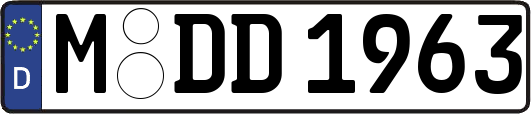 M-DD1963
