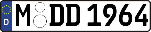 M-DD1964