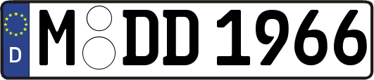 M-DD1966