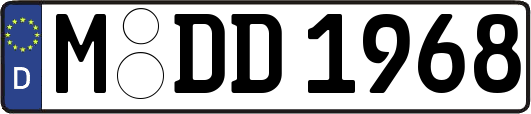 M-DD1968