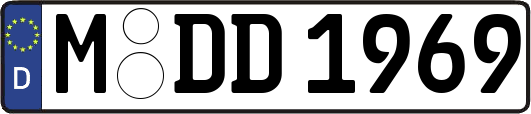 M-DD1969