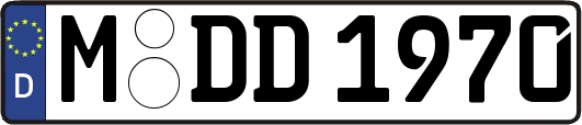 M-DD1970