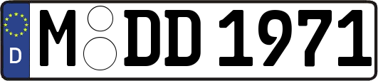 M-DD1971