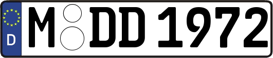 M-DD1972