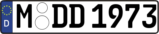 M-DD1973
