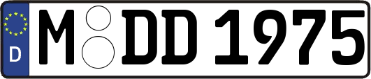 M-DD1975
