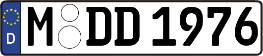 M-DD1976