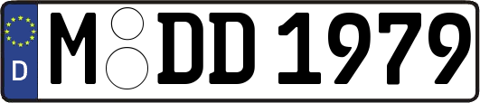 M-DD1979