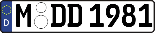 M-DD1981