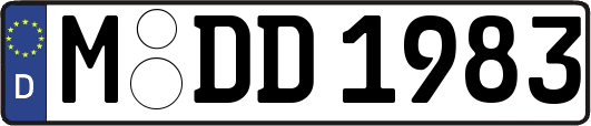 M-DD1983