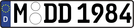 M-DD1984