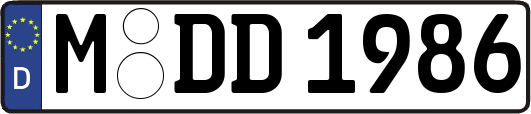 M-DD1986