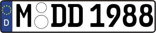 M-DD1988
