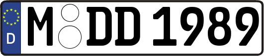 M-DD1989