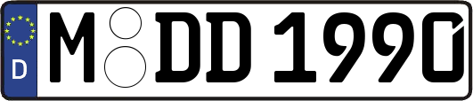 M-DD1990