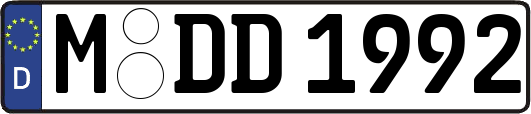 M-DD1992