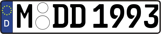 M-DD1993