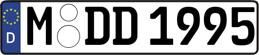 M-DD1995