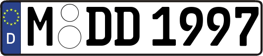 M-DD1997