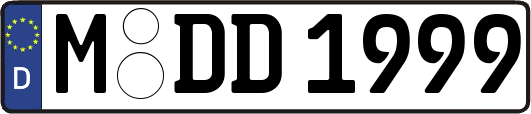 M-DD1999