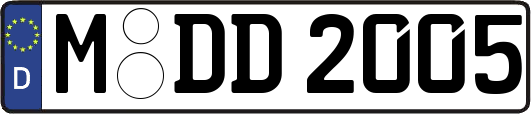 M-DD2005