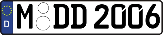 M-DD2006