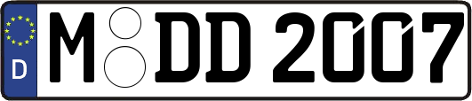 M-DD2007