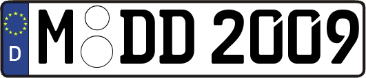 M-DD2009