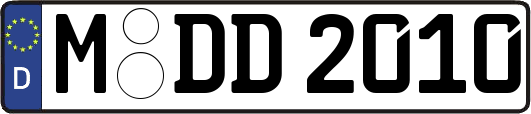 M-DD2010