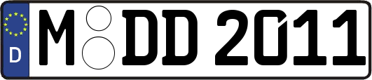M-DD2011