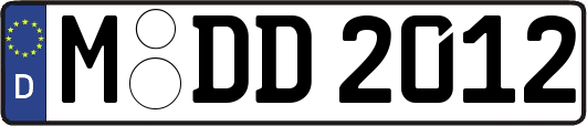 M-DD2012