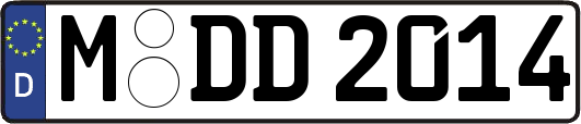 M-DD2014