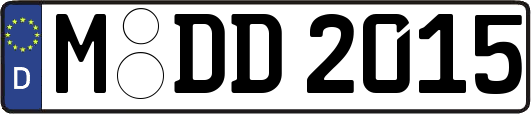 M-DD2015